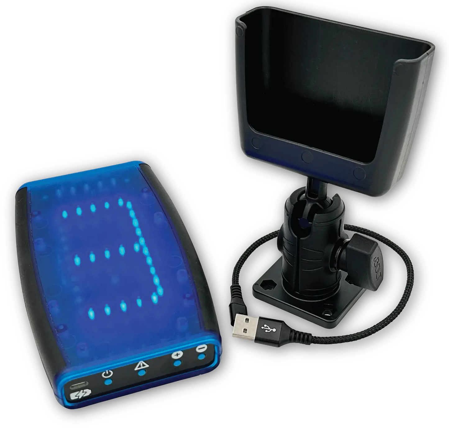 Trailhand Signal Light