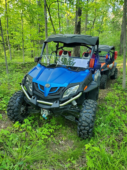 Trailhand Signal Light