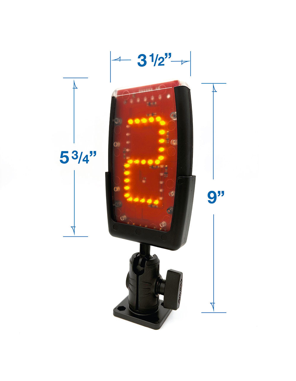 Trailhand Signal Light