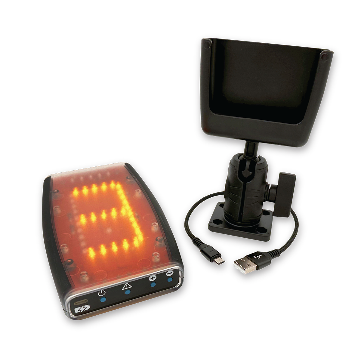 Trailhand Signal Light