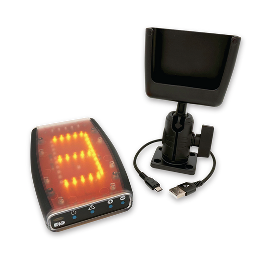 Trailhand Signal Light